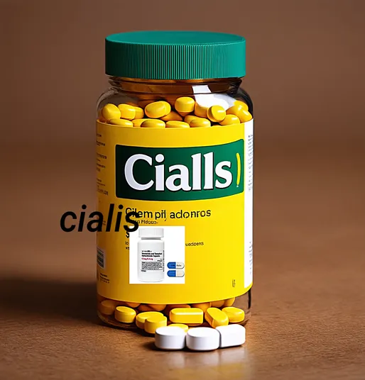 Cialis originale vendita on line